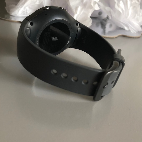 Samsung galaxy smart watch - Picture 2 of 2